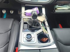 Jetour Jietu X70 2020 1.5T Manual Comfort 5-Seater - ფოტო 16
