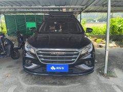 Jetour Jietu X70 2020 1.5T Manual Comfort 5-Seater - ფოტო 2