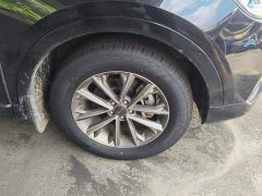 Jetour Jietu X70 2020 1.5T Manual Comfort 5-Seater - ფოტო 6