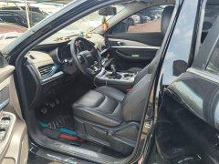 Jetour Jietu X70 2020 1.5T Manual Comfort 5-Seater - ფოტო 9