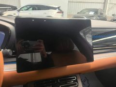 BYD Han 2020 EV Dual Motor High Performance Flagship - ფოტო 13