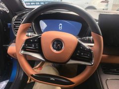 BYD Han 2020 EV Dual Motor High Performance Flagship - ფოტო 15