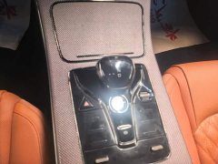 BYD Han 2020 EV Dual Motor High Performance Flagship - ფოტო 16