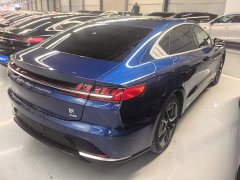 BYD Han 2020 EV Dual Motor High Performance Flagship - ფოტო 3