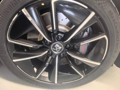 BYD Han 2020 EV Dual Motor High Performance Flagship - ფოტო 6