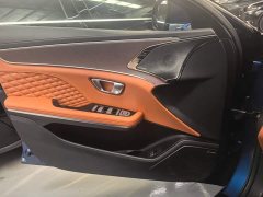 BYD Han 2020 EV Dual Motor High Performance Flagship - ფოტო 7