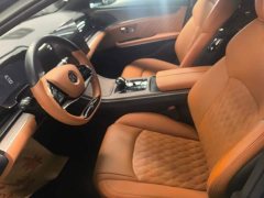 BYD Han 2020 EV Dual Motor High Performance Flagship - ფოტო 9