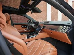 Mercedes-Benz Maybach S-Class S 480 4MATIC - ფოტო 8