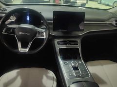 BYD Destroyer 05 Champion Edition DM-i 120KM Luxury - ფოტო 12