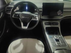 BYD Destroyer 05 Champion Edition DM-i 120KM Luxury - ფოტო 13