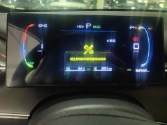 BYD Destroyer 05 Champion Edition DM-i 120KM Luxury - ფოტო 14