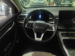 BYD Destroyer 05 Champion Edition DM-i 120KM Luxury - ფოტო 15