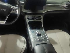 BYD Destroyer 05 Champion Edition DM-i 120KM Luxury - ფოტო 16