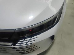 BYD Destroyer 05 Champion Edition DM-i 120KM Luxury - ფოტო 5