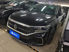 Volkswagen Passat 2025 Outstanding Edition 330TSI Starry Elite Version - ფოტო 1