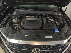 Volkswagen Passat 2025 Outstanding Edition 330TSI Starry Elite Version - ფოტო 10