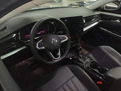 Volkswagen Passat 2025 Outstanding Edition 330TSI Starry Elite Version - ფოტო 12