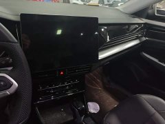 Volkswagen Passat 2025 Outstanding Edition 330TSI Starry Elite Version - ფოტო 13