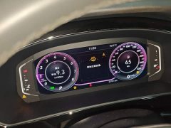 Volkswagen Passat 2025 Outstanding Edition 330TSI Starry Elite Version - ფოტო 14