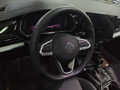 Volkswagen Passat 2025 Outstanding Edition 330TSI Starry Elite Version - ფოტო 15