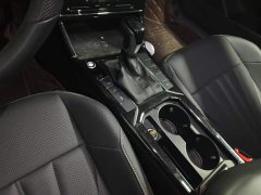 Volkswagen Passat 2025 Outstanding Edition 330TSI Starry Elite Version - ფოტო 16