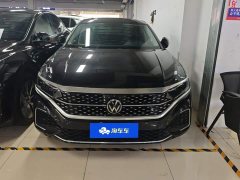 Volkswagen Passat 2025 Outstanding Edition 330TSI Starry Elite Version - ფოტო 2