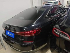 Volkswagen Passat 2025 Outstanding Edition 330TSI Starry Elite Version - ფოტო 3