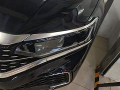 Volkswagen Passat 2025 Outstanding Edition 330TSI Starry Elite Version - ფოტო 5