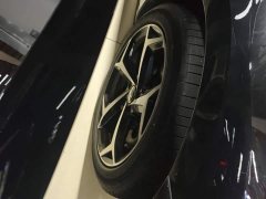 Volkswagen Passat 2025 Outstanding Edition 330TSI Starry Elite Version - ფოტო 6