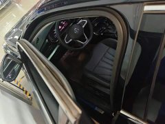 Volkswagen Passat 2025 Outstanding Edition 330TSI Starry Elite Version - ფოტო 9