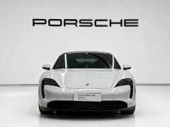 Porsche 2020 Porsche Taycan - ფოტო 2