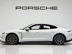 Porsche 2020 Porsche Taycan - ფოტო 3