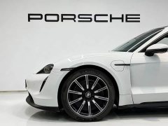 Porsche 2020 Porsche Taycan - ფოტო 4