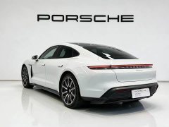 Porsche 2020 Porsche Taycan - ფოტო 5