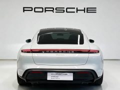 Porsche 2020 Porsche Taycan - ფოტო 6