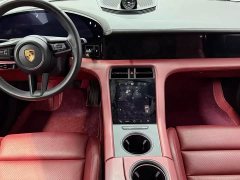 Porsche 2020 Porsche Taycan - ფოტო 7