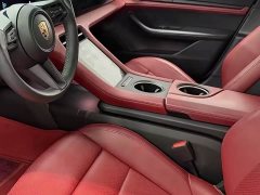 Porsche 2020 Porsche Taycan - ფოტო 8