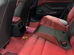 Porsche 2020 Porsche Taycan - ფოტო 9