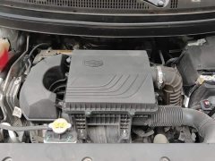 Geely Emgrand X3 PRO 1.5L CVT Luxury - ფოტო 10