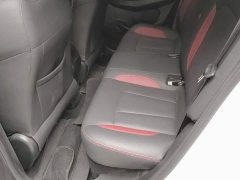 Geely Emgrand X3 PRO 1.5L CVT Luxury - ფოტო 11