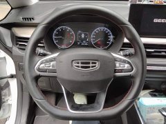 Geely Emgrand X3 PRO 1.5L CVT Luxury - ფოტო 15