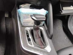 Geely Emgrand X3 PRO 1.5L CVT Luxury - ფოტო 16