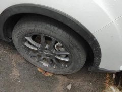 Geely Emgrand X3 PRO 1.5L CVT Luxury - ფოტო 6
