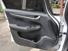Geely Emgrand X3 PRO 1.5L CVT Luxury - ფოტო 7