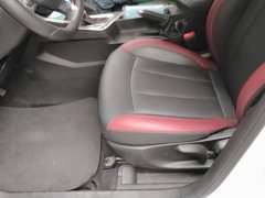 Geely Emgrand X3 PRO 1.5L CVT Luxury - ფოტო 9
