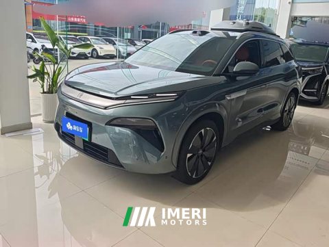 2025 BYD Tang L DM 175KM Drone Enthusiast Edition - ავტომობილი ჩინეთიდან