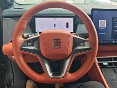 BYD Tang L DM 175KM Drone Enthusiast Edition - ფოტო 15