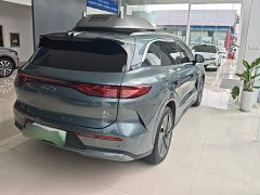 BYD Tang L DM 175KM Drone Enthusiast Edition - ფოტო 3