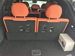BYD Tang L DM 175KM Drone Enthusiast Edition - ფოტო 4