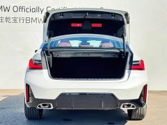 BMW 3 Series 325Li M Sport Package - ფოტო 10